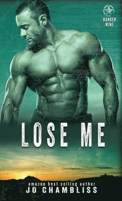 Jo Chambliss - Lose Me, Inbunden