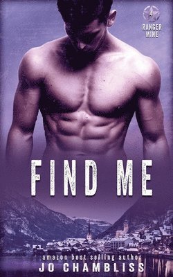 Jo Chambliss - Find Me, Häftad