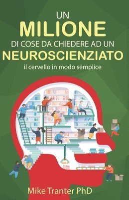 Milione Di Cose Da Chiedere Ad Un Neuroscienziato