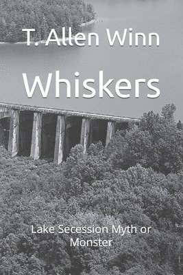 T Allen Winn - Whiskers, Häftad