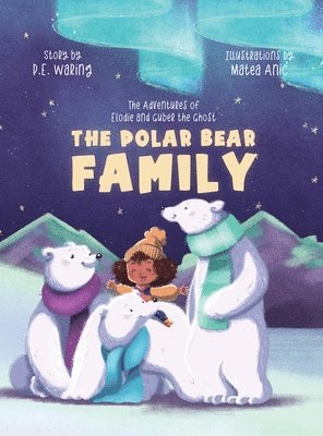 The Polar Bear Family 1