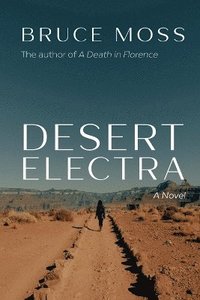 bokomslag Desert Electra