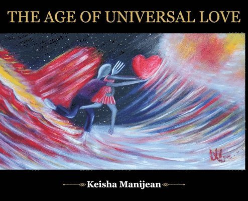 The Age of universal Love hard 1