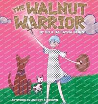 bokomslag The Walnut Warrior