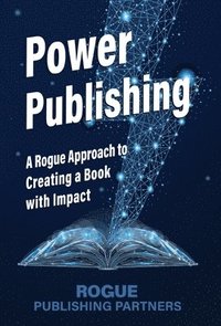 bokomslag Power Publishing