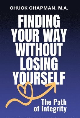 Finding Your Way Without Losing Yourself 1