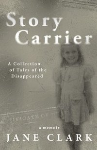 bokomslag Story Carrier