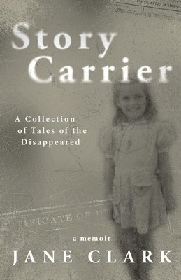 Jane Clark, Meghan Muldowney - Story Carrier, Häftad