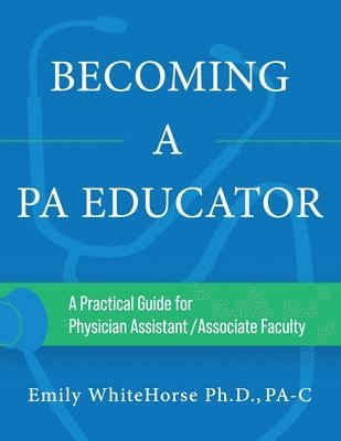 Becoming a PA Educator 1