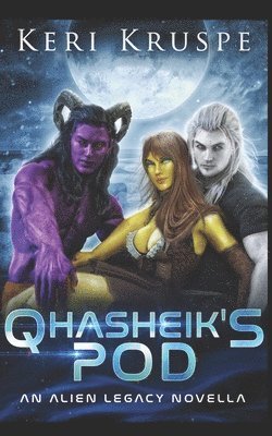 Qhasheik's Pod 1