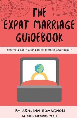 The Expat Marriage Guidebook 1