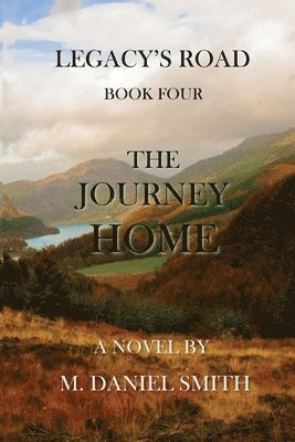 The Journey Home 1