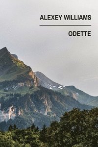 bokomslag Odette