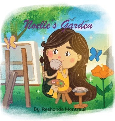 Noelle's Garden 1