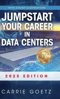 bokomslag Jumpstart Your Career in Data Centers