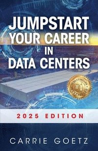 bokomslag Jumpstart Your Career in Data Centers