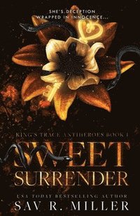 bokomslag Sweet Surrender