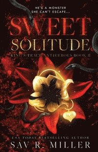 bokomslag Sweet Solitude