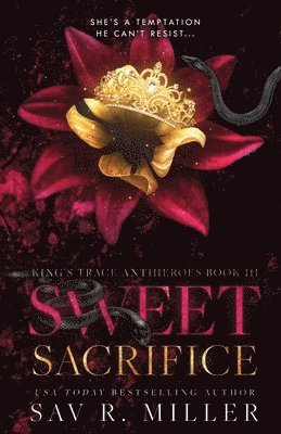 Sweet Sacrifice 1