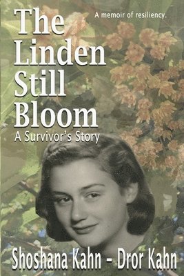 The Linden Still Bloom 1