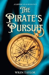 bokomslag Pirate's Pursuit