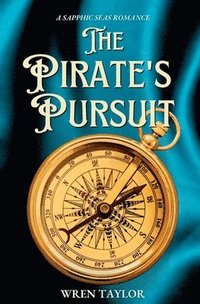 bokomslag The Pirate's Pursuit