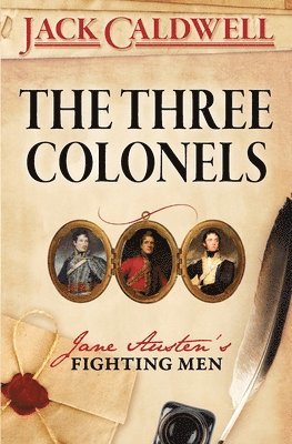 bokomslag The Three Colonels