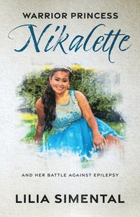 bokomslag Warrior Princess Nikalette