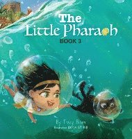 bokomslag Little Pharaoh