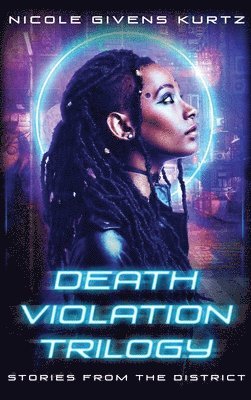 Death Violation Trilogy 1