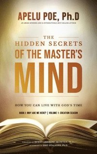 bokomslag The Hidden Secrets of the Master's Mind