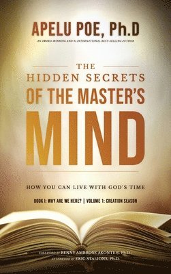 bokomslag Hidden Secrets of the Master's Mind