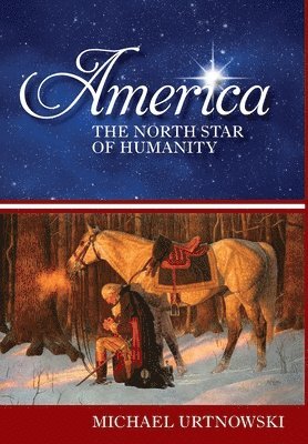 Michael Urtnowski, Louis Maurici - America, Inbunden