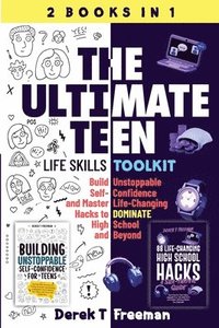 bokomslag The Ultimate Teen (Life Skills Toolkit)