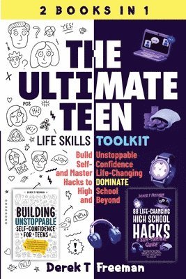 The Ultimate Teen (Life Skills Toolkit) 1