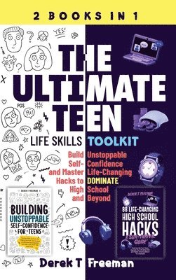 The Ultimate Teen (Life Skills Toolkit) 1