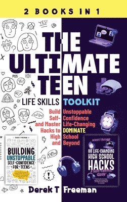Ultimate Teen (Life Skills Toolkit)