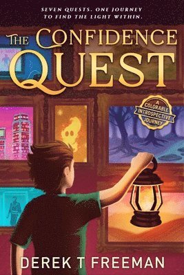 Confidence Quest