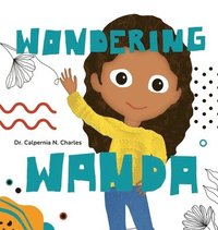 bokomslag Wondering Wanda