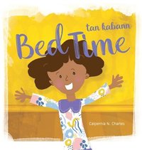 bokomslag Bed Time Tan Kabann