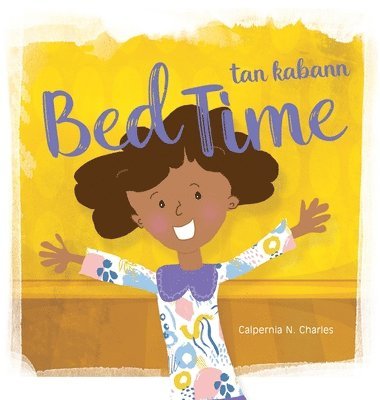 Bed Time Tan Kabann 1
