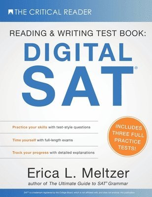 Reading & Writing Test Book 1