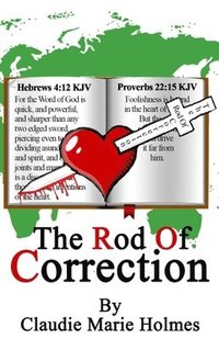 bokomslag Rod Of Correction