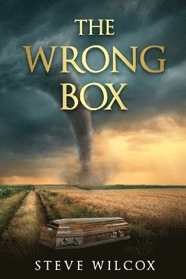 bokomslag The Wrong Box