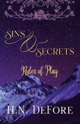 H N Defore, H. N. Defore, H.N. DeFore - Rules of Play, Häftad