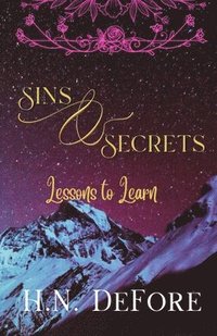 bokomslag Lessons to Learn