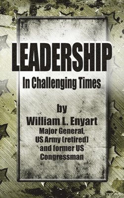 Leadership in Challenging Times 1