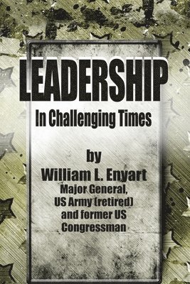 Leadership in Challenging Times 1