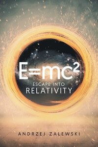 bokomslag E=Mc²