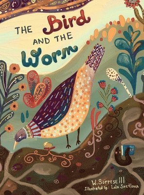 The Bird and the Worm 1